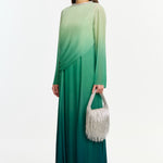 BRIDLE MAXI DRESS