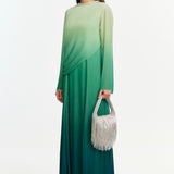 BRIDLE MAXI DRESS