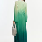 BRIDLE MAXI DRESS