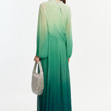 BRIDLE MAXI DRESS