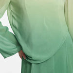 BRIDLE MAXI DRESS