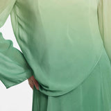 BRIDLE MAXI DRESS
