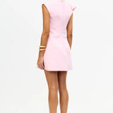 Acler Borras Mini Dress | Primrose