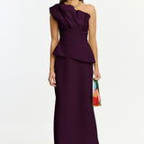 LUGANO MAXI DRESS
