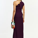LUGANO MAXI DRESS