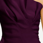 LUGANO MAXI DRESS