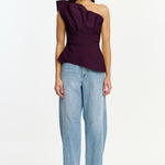 LUGANO MAXI DRESS