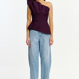 LUGANO MAXI DRESS