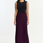LUGANO MAXI DRESS