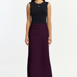 LUGANO MAXI DRESS