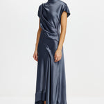GLATTON MAXI DRESS