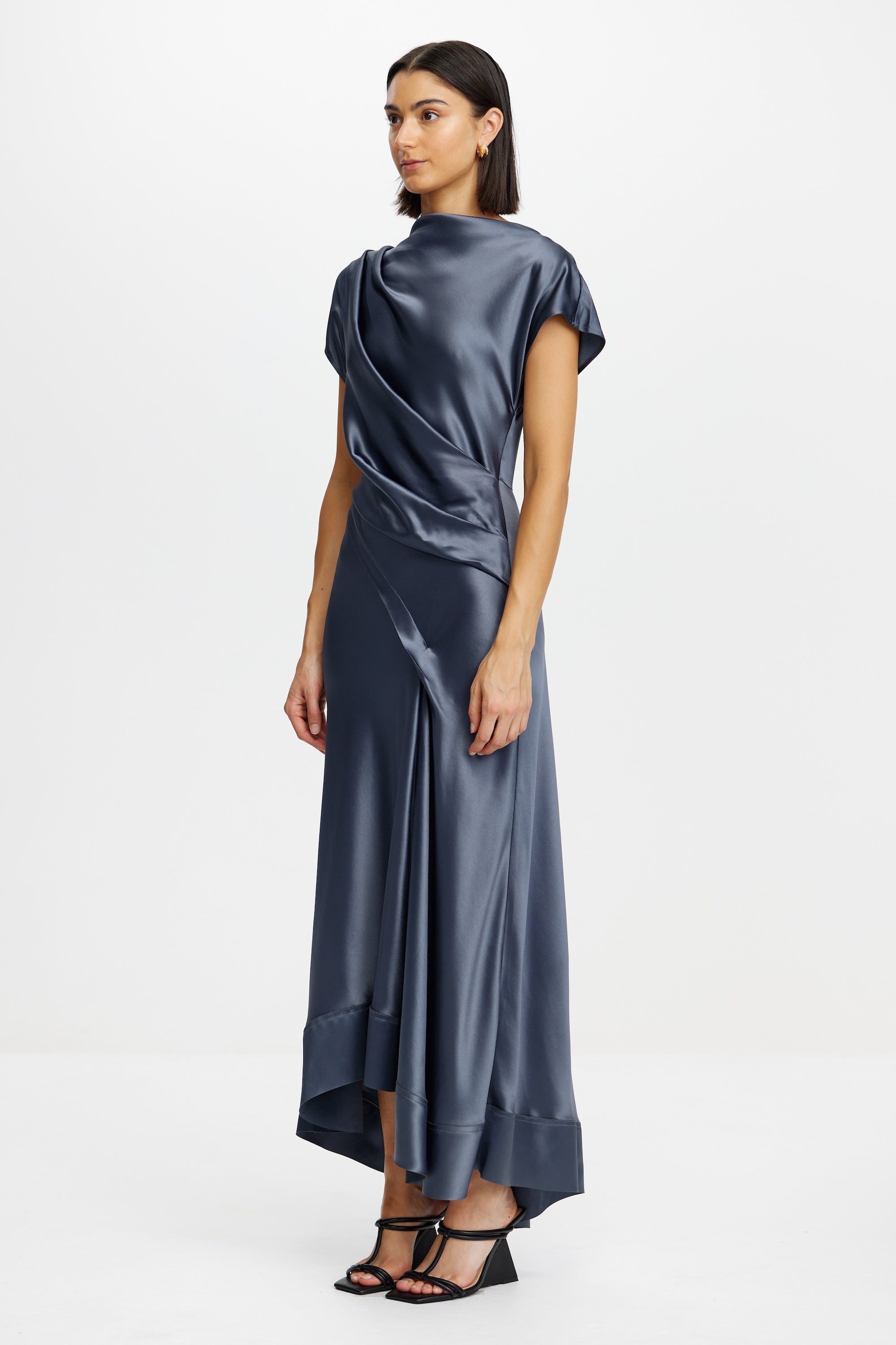 GLATTON MAXI DRESS