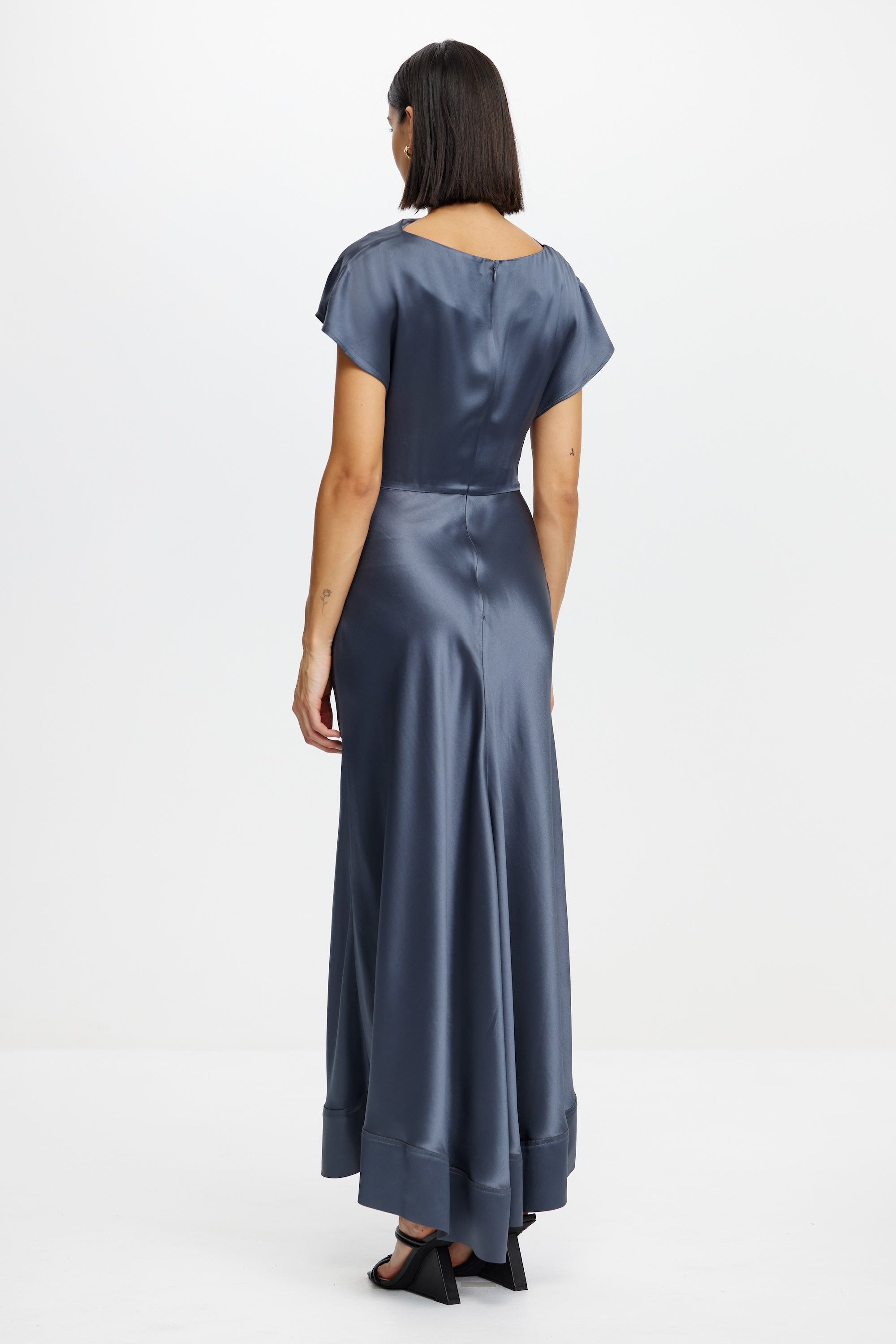 GLATTON MAXI DRESS