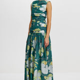 READYHAM MAXI DRESS