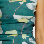 READYHAM MAXI DRESS