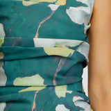 READYHAM MAXI DRESS