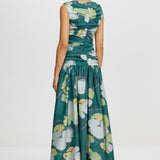 READYHAM MAXI DRESS