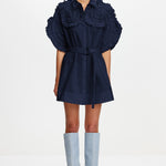 GEDNEY MINI DRESS