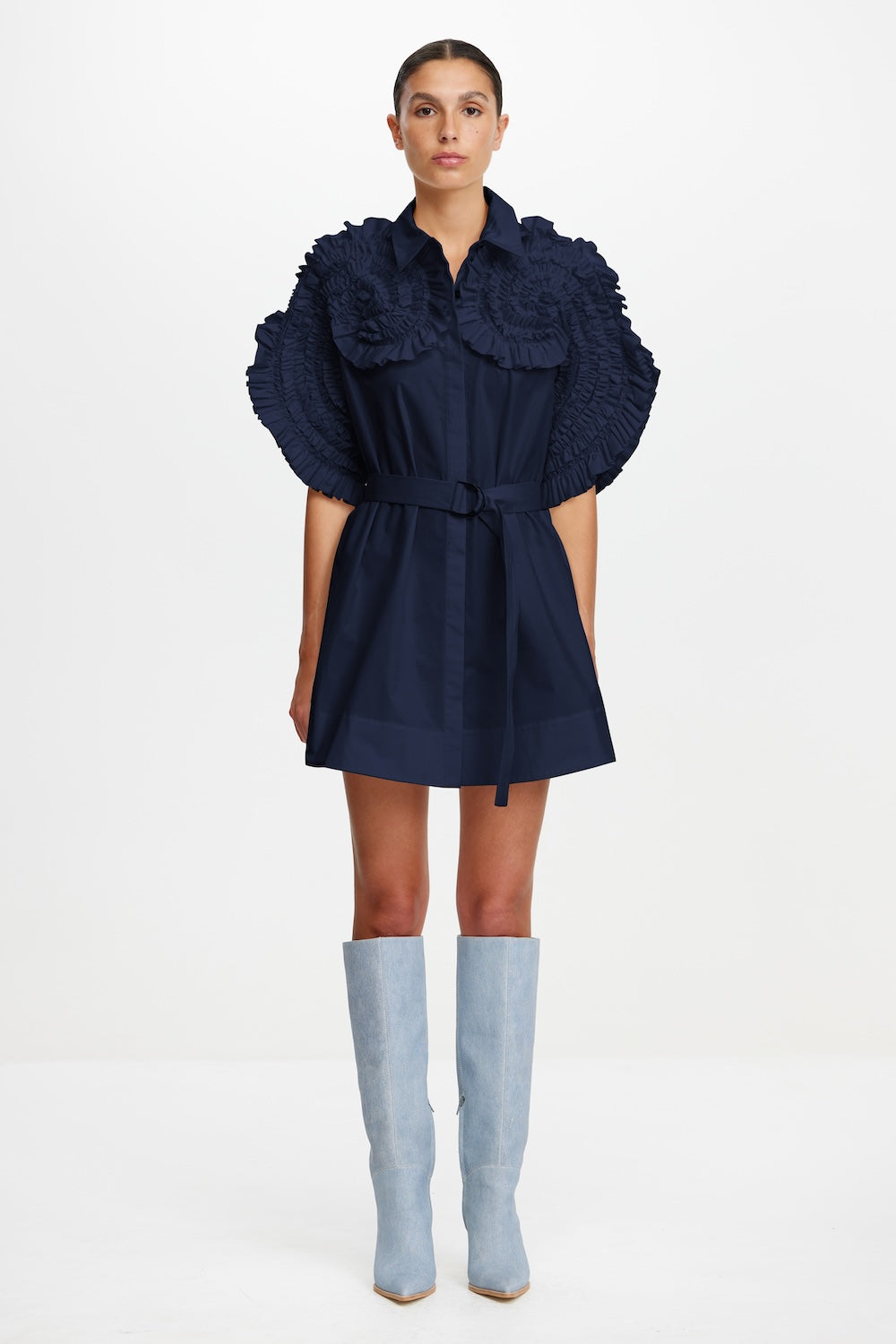 GEDNEY MINI DRESS