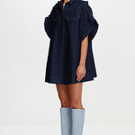 GEDNEY MINI DRESS