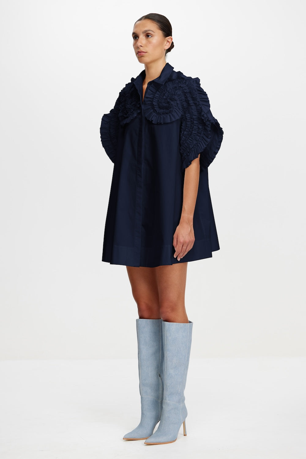 GEDNEY MINI DRESS