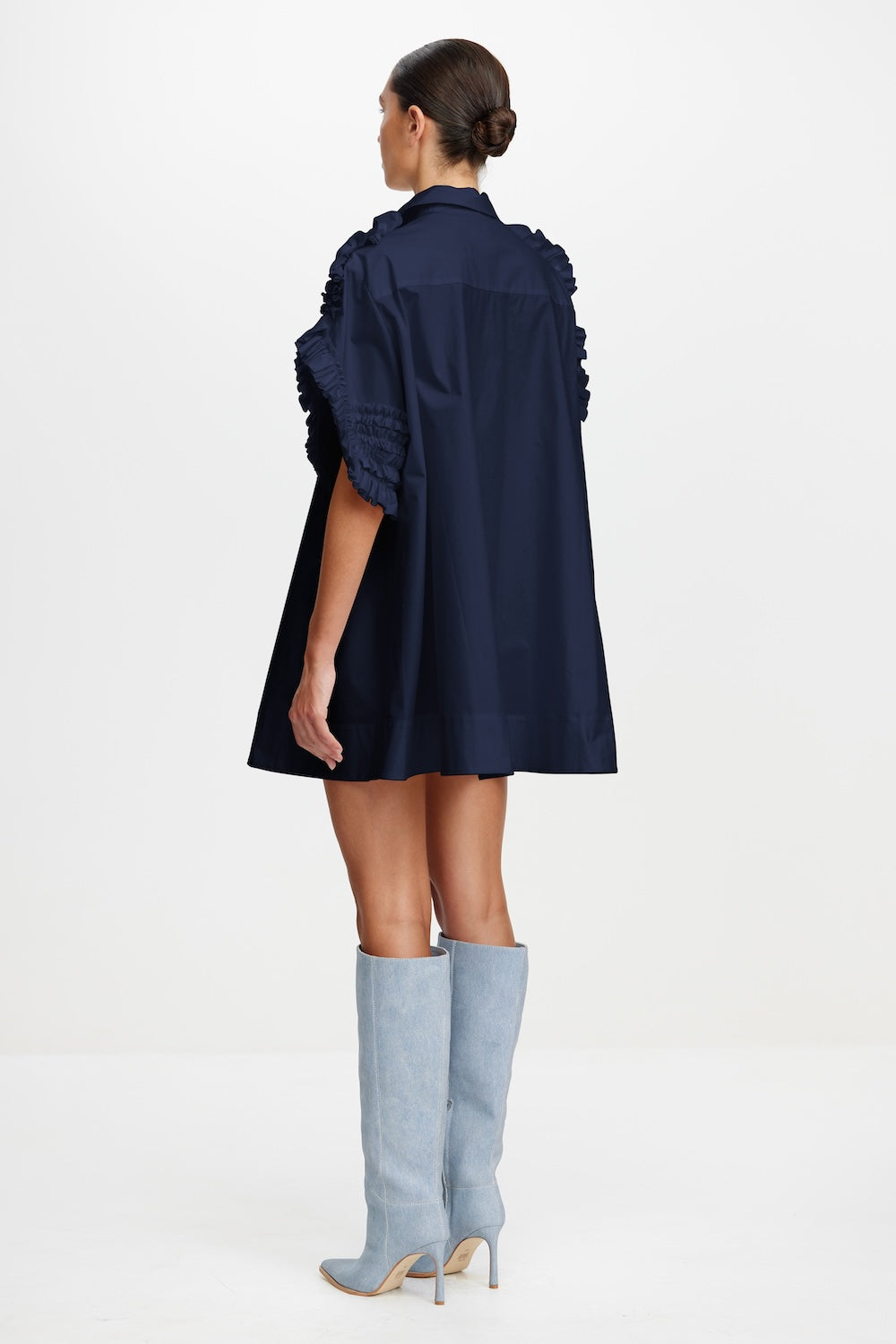 GEDNEY MINI DRESS