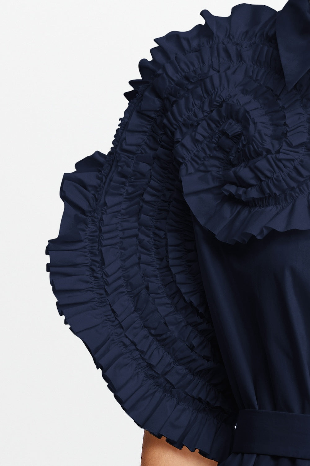 GEDNEY MINI DRESS