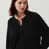 American Vintage Damsville Cardigan | Black