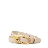 Sancia The Tanzin Belt | Ivory