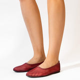 Senso Dena | Crimson