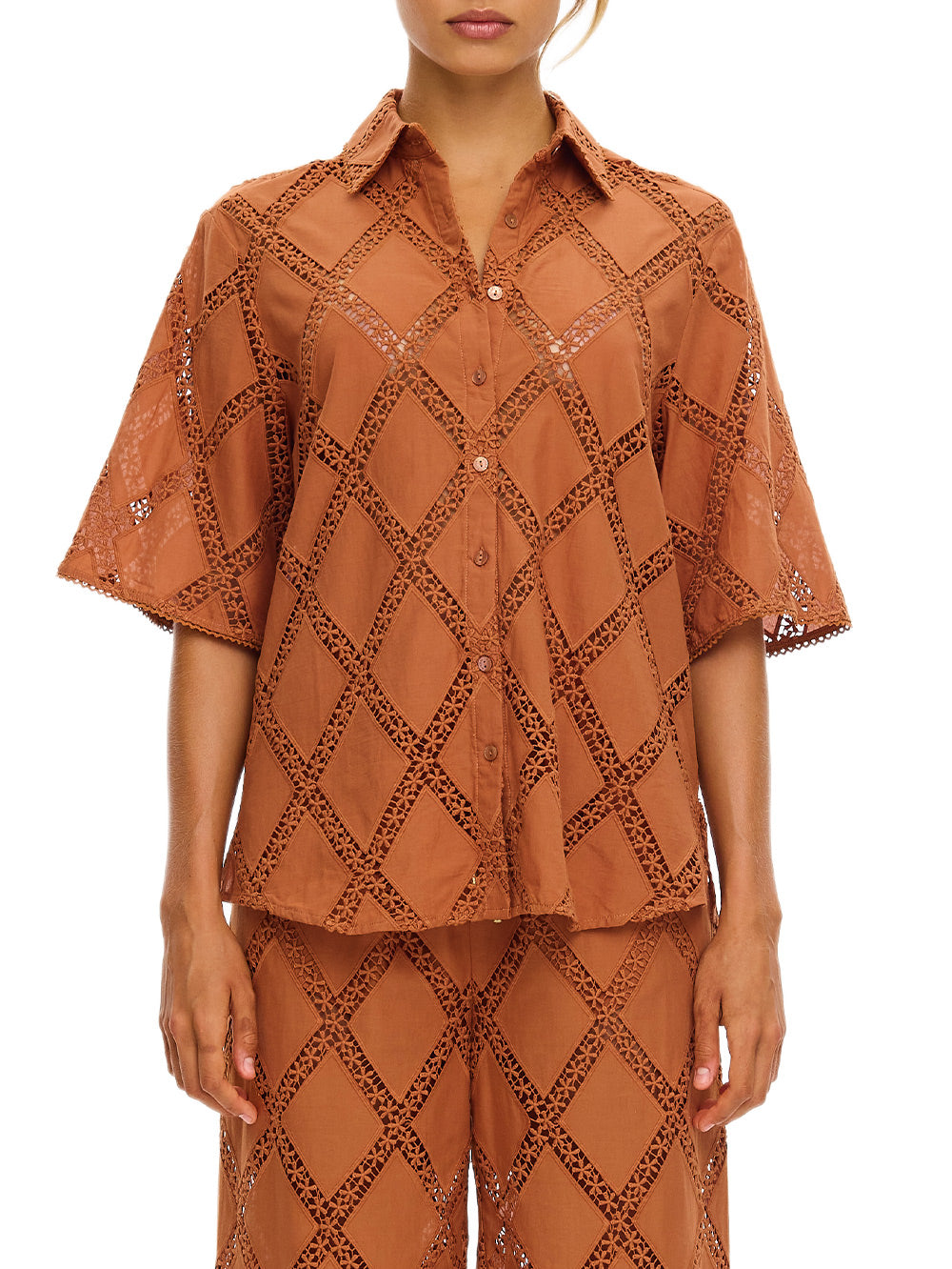 Izzy Shirt