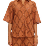 Izzy Shirt
