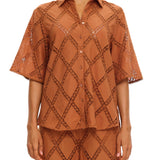 Izzy Shirt