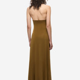 THE JENNIFER CUPRO DRESS