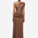 THE INTERWOVEN MAXI DRESS
