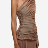 THE INTERWOVEN MAXI DRESS