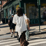 Maku Banana Phone Oversized Tee