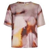 Samsoe Samsoe Denise | Aquarel Woodrose