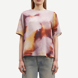 Samsoe Samsoe Denise | Aquarel Woodrose