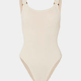 Hunza G Domino Swim | Blush