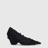 Camilla and Marc Rhys Petal Pump