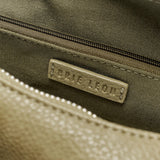 Brie Leon Everyday Croissant Bag | Olive