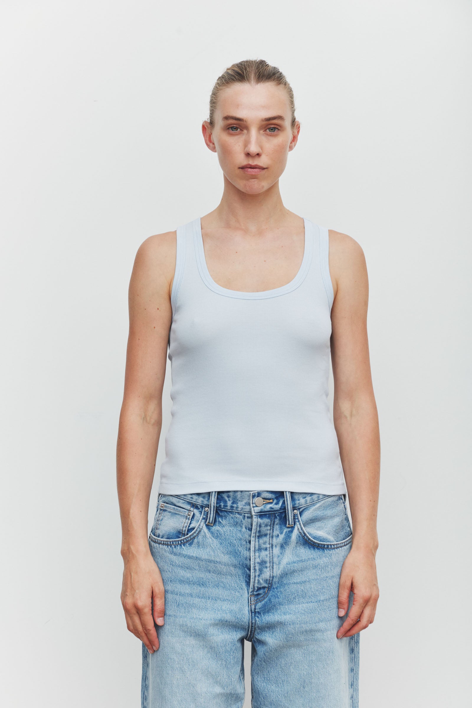 Powder Blue