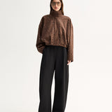 Elka Collective Avenue Jacket | Mocha