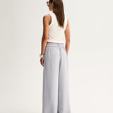 Elka Collective Fleur Pant | Seamist