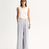 Elka Collective Fleur Pant | Seamist