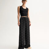 Elka Collective Olympia Pant | Black