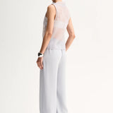 Elka Collective Hopkins Top | Seamist