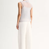 Elka Collective Hopkins Top | Seamist