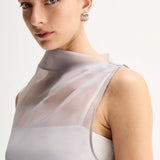 Elka Collective Hopkins Top | Seamist